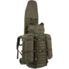 Wisport ShotPack 65L Sac à Dos RAL 7013