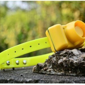 BEEPER COLLIER DE CHASSE INSTRUCTIONS formation de chien COLLIER BEEP rechargeable