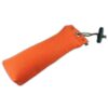 Romney’s Canvas Dummy (500 G) – Orange