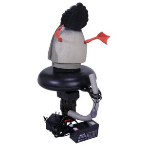 Mojo extérieur Flyway Feeder (12 Volts)