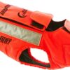 CANIHUNT Gilet Protect ECO Orange (85)