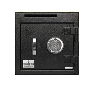 Templeton T864 Coffre-fort avec serrure électronique