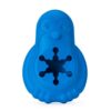 PetSafe – Jouet pour Chien Pingouin Frais (M/L), Distributeur de Friandises Rafraîchissant à Mettre au Congélateur