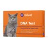 ORIVET Full Breed Profile Cat DNA Test Kit Comprehensive Health and Trait Screen For Purebred Cats