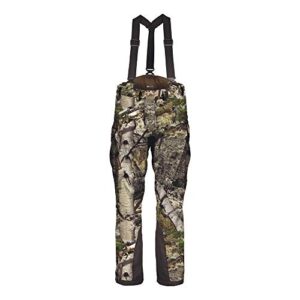 Sasta Mehto Pro 2.0 Pantalon camouflage pour homme Mountain Country 54 Mossy Oak.