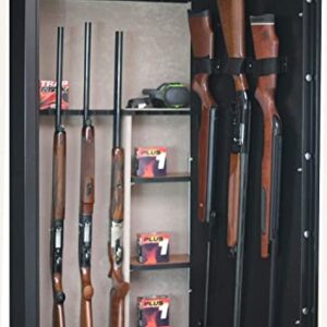 Infac - Coffre fort Infac Sentinel SD14 14 Armes