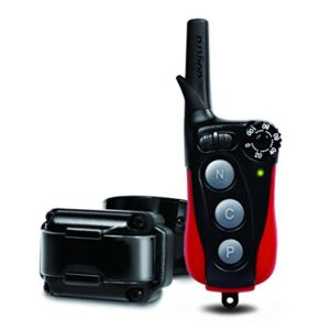 Dogtra Iq Plus Collier de Dressage pour Chien