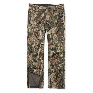 Browning Pantalon Hellfire-Fm Windstop Td-X, 38