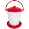 VOSS.farming Abreuvoir Automatique pour volailles, contenance 18 l