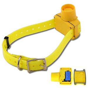 FENGSHENG Collier Beeper pour Collier de Dressage de Chien de Chasse Collier de localisation électronique de Collier de Chasse étanche Beeper
