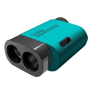 ICOSAR Télémètre PF03 600 M 1000 M 1500 M Télescope haute précision Module de distance Golf Télémètre Chasse Télémètre professionnel Golf (couleur : 1500 m)