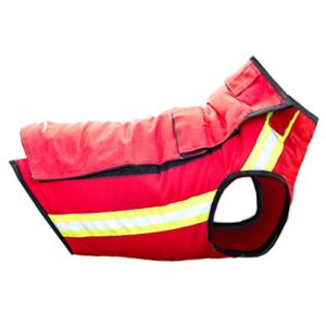 CANICOM Gilet pour chiens Solengo J45