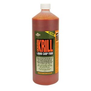 Dynamite Baits Liquid CF Krill 1L