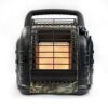 Chauffage de chasse et pêche Hunting Buddy Portable