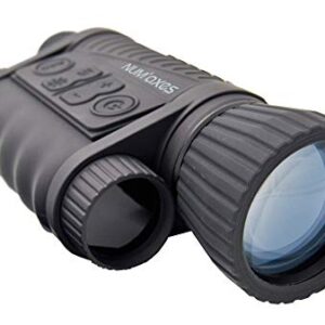 MONOCULAIRE Vision DE Nuit