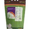 CULTIVERS Terre Diatomée 1 kg Micronisée – 100% Naturel et Écologique – Non Calciné de Haute Pureté, Pas de Traitements Ni de Résidus – Qualité Alimentaire E55Ic