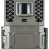 Bushnell – Core Prime 24 MP – Caméra Trail – Marron Sable – Faible Lueur – Faune – Extérieur –1080p- Animaux – sans Fil – Nature – Vision Nocturne – Mode Scan de Champ – 119932M