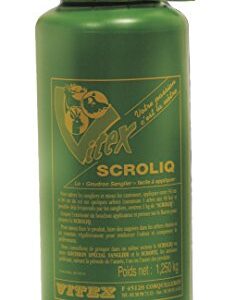 Vitex - Goudron sanglier Scroliq (carton de 6 bouteilles)