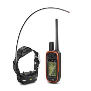 Garmin Alpha 100/TT 15 Mini Bundle