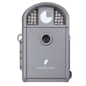 Moultrie Wingscapes Timelapsecam Pro