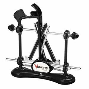 Warthog V-Sharp Classic II Professionnel Aiguise-Couteaux Diamant