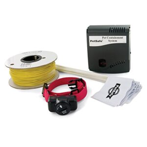 Clôture anti-fugue pour chien Radio Fence PRF-3004W-20/PetSafe