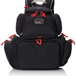 G.P.S. Handgunner Sac à Dos