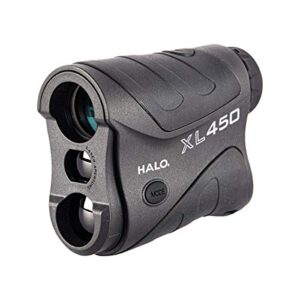 Wildgame Innovations New 450 Yard Halo Range Finder