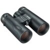 BUSHNELL – Jumelle pour Adultes – Legend L – Series 10×42 – Noir – Vision Nette et Lumineuse – Étanches – Robuste – Prisme en Toit – 197104