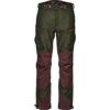 Seeland Pantalon Dyna Green Forest