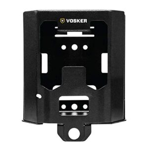 Vosker V-SBOX Support et boîtier des caméras de sécurité