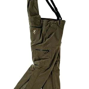 Browning Salopette xpo Big Game Vert