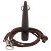 ACME Sifflet pour Chien n° 211,5 avec Bande | Original d’Angleterre | Idéal pour Le Dressage des Chiens | Matériel Robuste | Fréquence standardisée | Fort et de Grande portée