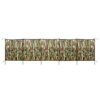ELUTENG Filet de Camouflage Militaire 3.5 × 0.74m Filets Jungle Forêt Extérieur Couverture Camouflage pour Chasse d’ombrage Forêt Paysage Décoration Protection Solaire pour la Chasse au Camping