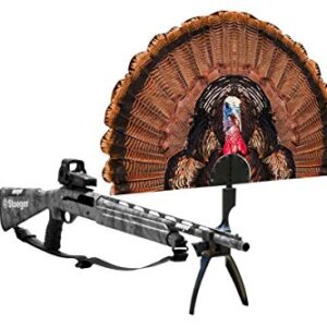 Mojo extérieur Hw2453 Queue Chaser Max Turquie Chasse Leurre