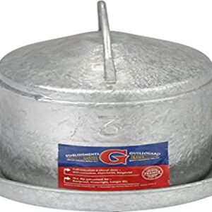 GUILLOUARD Abreuvoir 30100
