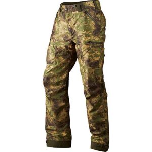 Harkila Lynx Pantalon Axis MSP Green Forest
