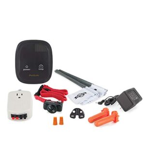 Petsafe kit systeme Clôture, sans fil