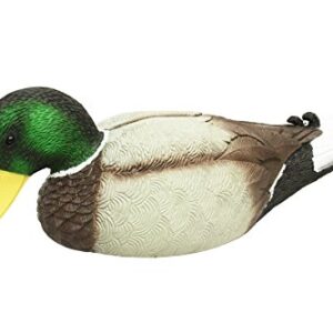 Mojo extérieur Mojo Rippler Vibrant Motion Canard Leurre