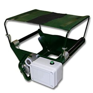 NUM'AXES Boite D'ENVOL Seule CANIFLY