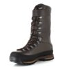 AKU Jager Evo High GTX, Chaussure Bateau Mixte, Brown, 47.5 EU