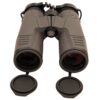 Sig Sauer Zulu 9 Close Bridge AK Prismes HDX Jumelles en Verre 11 x 45 mm
