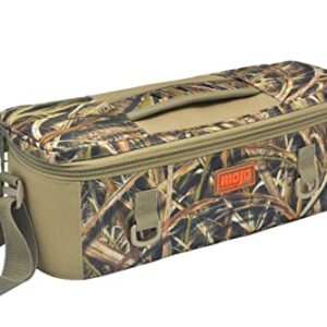 MOJO Outdoors Hw2532 Sac leurre Unisexe, Camouflage