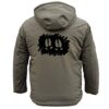 AtooDog Manteau, Blouson Doudoune, Pattes de Sanglier, idée Cadeau ($SUDOUK1020A, 3XL)