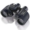 STEINER Jumelles Marine Navigator 7x50c – Boussole stabilisée HD, Optique de qualité Allemande, Pont Ouvert, étanche 5m, Faite pour Les Amateurs de Sports Nautiques et Les Marins Amateurs