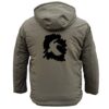 AtooDog Manteau, Blouson Doudoune, Bécasse ($SUDOUK1026A, 3XL)
