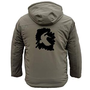 AtooDog Manteau, Blouson Doudoune, Bécasse ($SUDOUK1026A, 3XL)