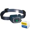 PetSafe Add-A-Dog Collier-Récepteur Supplémentaire pour Système de Dressage à Jet Étanche Rechargeable Spray à Citronnelle/Inodore pour Chien