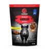 Black Fire Invisible – Attractif Invisible, 1.5kg Sac, Les bouillettes Invisible