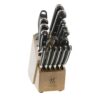 ZWILLING J.A. Henckels 38442-017 Bloc de couteaux